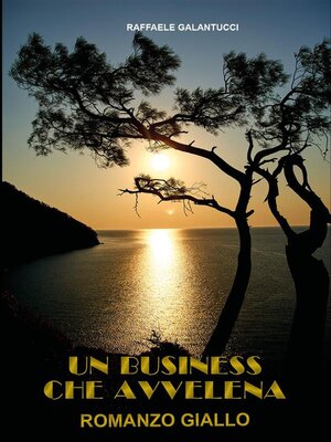 cover image of Un Business che avvelena